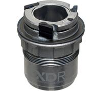 8057017987536 Freewheel Body and Spacers, Multicoloured, One Size, Unisex-Adult