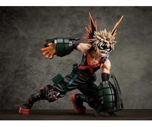 80605 MY HERO ACADEMIA KATSUKI BAKUGO 1/4 ST