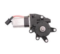 80730-8991A 742-510 Motor De Elevación Ventana Eléctrica 2 Pines Delantero Derecho Para Nissan Para Versa 2007-2011 2012-2013