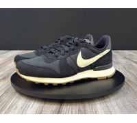 807328-406 Nike MD Runner 2 TD Navy Metallic Gold zapatos para niños...