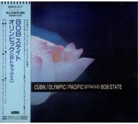 808 State - オリンピック(8トラックス)