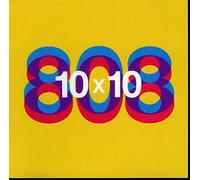 808 State - 10 X 10 / La Luz