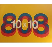 808 State - 10 X 10 [Vinyl]