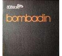 808 State - 808 State - Bombadin - ZTT