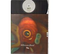 808 STATE - 808 STATE - BOND - 12" VINYL