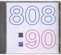 808 State - 90