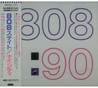 808 State - 90 [Ninety]