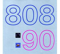 808 State - 90 (UK Import)