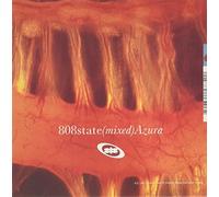 808 State - Azura