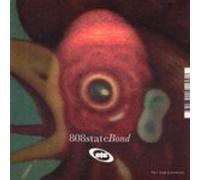 808 State - Bond [EP]