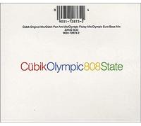 808 State - Cubik