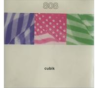 808 State - Cubik
