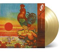 808 State - Don Solaris (Gatefold sleeve) [180 gm 2LP black vinyl] [Vinilo]