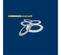 808 State - ex:el [Vinilo]