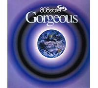 808 State - Gorgeous [Import] [Vinilo]