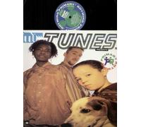 808 STATE MC TUNES - 808 STATE MC TUNES - PRIMARY RHYMING - 12 INCH VINYL