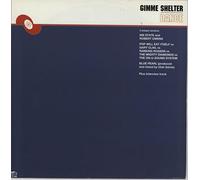 808 STATE / ON-U-SOUND - Gimme Shelter Dance (808 State & Robert Owens + Various) [Vinyl Single]