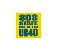 808 State - One in Ten