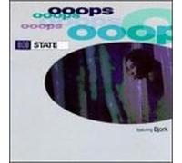 808 State - Ooops [Vinilo]