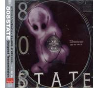 808 State - Outpost Transmissions
