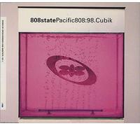 808 State - Pacific 808 98 (3remix+cubik _)