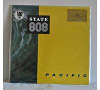 808 State - Pacific [Vinilo]