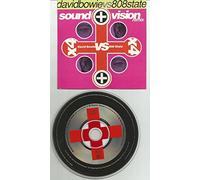 808 State - Sound & Vision