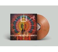 808 State vs Humanoid - In Place Of Language [Vinilo]
