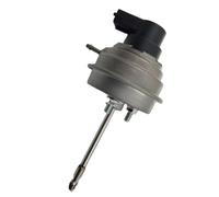 808549-5004s Actuador De Válvula Descarga Del Turbocompresor Para Iveco 2011-2014 Para Daily Vi 2.3d Plataforma/chasis Actuador Turbo Eléctrico