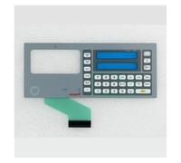 808616JU00 E5N - Teclado de interruptor de membrana