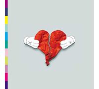 808s & Heartbreak [Vinilo]