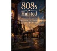 808s on Halsted: Poems from Englewood