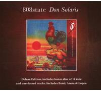 808 State - Don Solaris