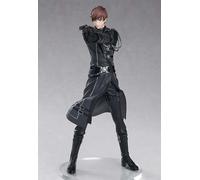 Figura good smile company pop up parade love & producer capitan de la policia evol qi bai