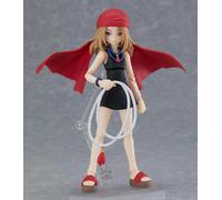 Max Factory Figura figma Anna Kyoyama – Shaman King 14 cm