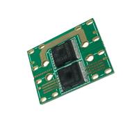 80A 100V Ideal Diode Module Anti-Reverse Curent Parallel Connection Board for Solar Panel High Power Only Board