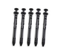 80A512182 for Q5L Rear Swing Arm Guard Pin Black High Quality Strong Sensitive Automobile Accessories