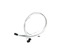 80CM Microsemi Adaptec Mini-Sas HD / SATA Cable de Transferencia Datos 2279800-R