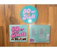 80er Kult-Die grössten Hits der 80er Jahre (14 tracks) - 80er Kult - Die grössten Hits der 80er Jahre