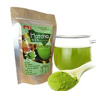 80g Té Elegante Matcha de Hierbas Té Perfumado Original de China Buen Té Té de Flores Orgánico Natural Comida Verde sin Aditivos Té de Hierbas