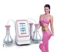 80K máquina de cavitación de grasa del vientre máquina de masaje corporal multifunción máquina facial de alta frecuencia, cuidado de la piel de esculpir el cuerpo, masajeador de forma corporal, máquin
