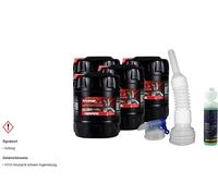 80L CHEMPIOIL Handschaltgetriebeöl Ch Hipoide GLS 80W-90 Mack Go-J Man Grifo