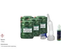 80L FANFARO FF Hidráulico HV ISO 32 Aceite DIN 51524-2 51524-3 ISO 11158 Grifo