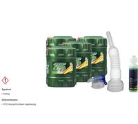 80L FANFARO Ff Hydro Iso 68 Hidráulico din 51524-2 Afnor (Francia) Nf E 48-603