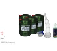 80L FANFARO GSX 50 20W-50 API SL/CF Aceite Motor In rifo Manguera Limpiador