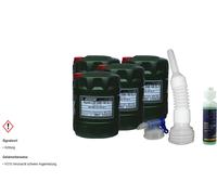 80L fanfaro Lsd 85W-140 GL-5 Api Ls Aceite Motor Grifo de Vaciado Tubo Reiniger