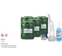 80L fanfaro Pdx 5W-40 Marcha Suave aceite motor Api Sn / CH-4 Acea C3-16