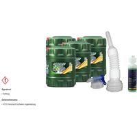 80L fanfaro Tsx 10W-40 Premium aceite motor Coche Api Sl Acea A3/B4