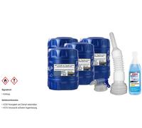 80L MANNOL 8217 Atf Ws Aceite Mecanismo Automático Aceite Motor Incl. Grifo