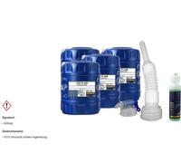 80L MANNOL LDS Líquido Hidráulico In rifo de Vertido